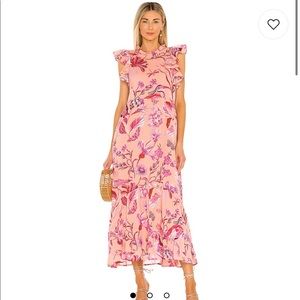 NWT Banjanan Revolve Dress